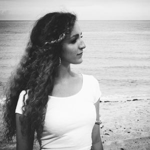 Meet your Posher, Frédérique